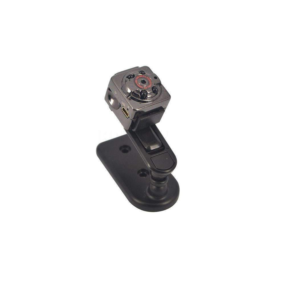 Compact Mini Digital Video Camera Small Camcorder
