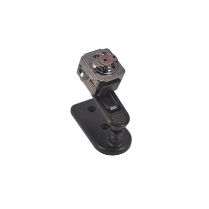 Compact Mini Digital Video Camera Small Camcorder