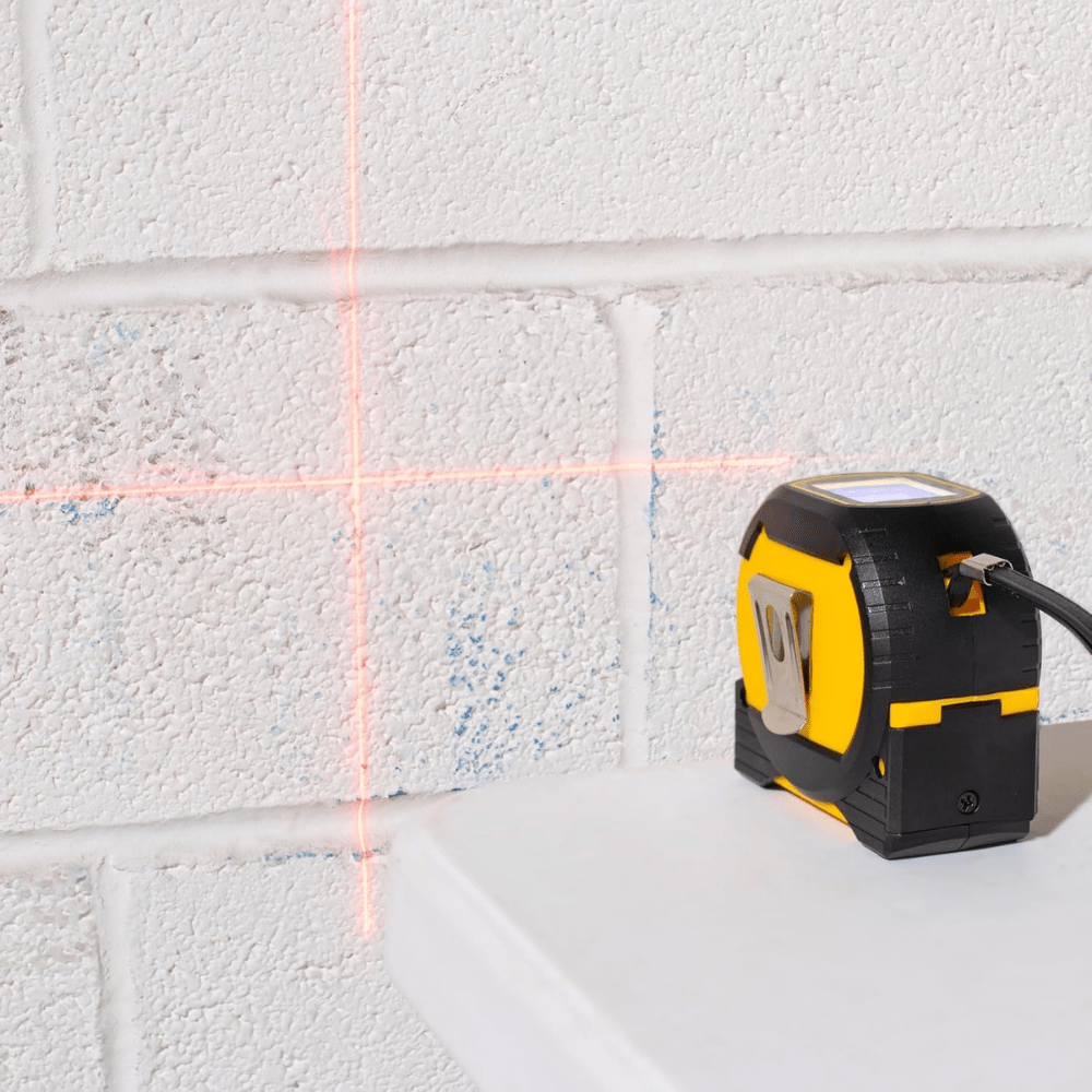 Accurate Electronic Distance Measure - Fesara