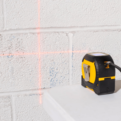 Accurate Electronic Distance Measure - Fesara