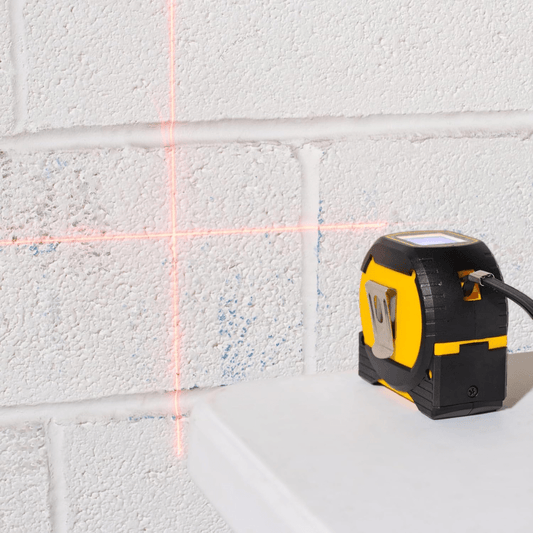 Accurate Electronic Distance Measure - Fesara