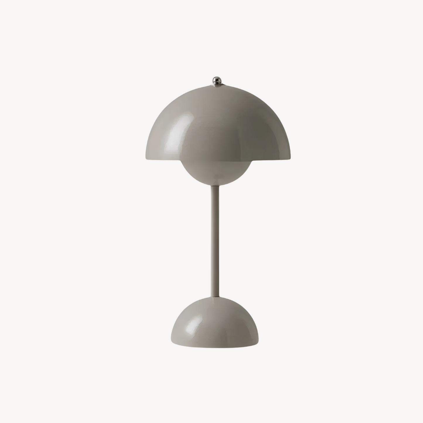 Contemporary Dimmable LED Desk Lamp Home Office Light
