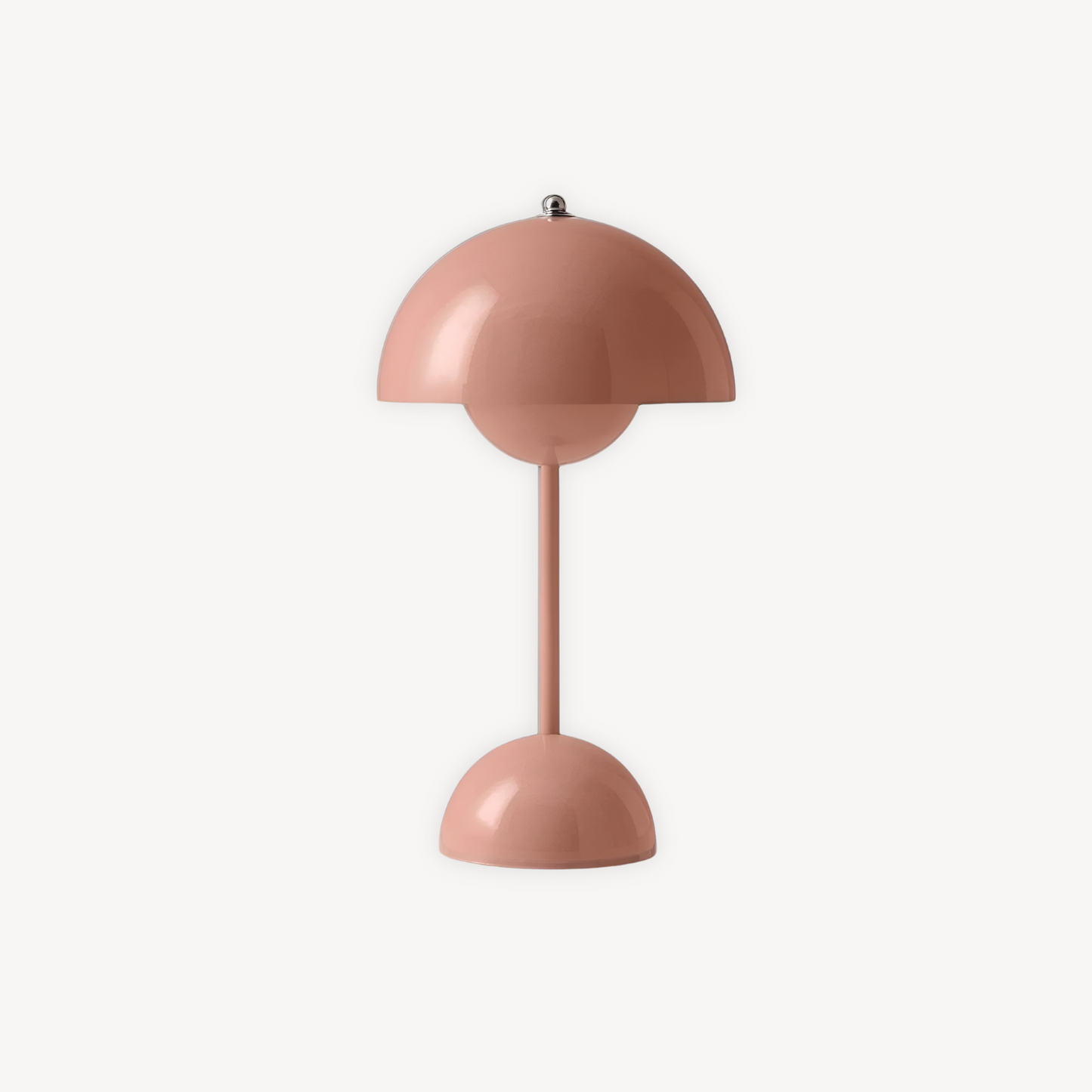 Contemporary Dimmable LED Desk Lamp Home Office Light