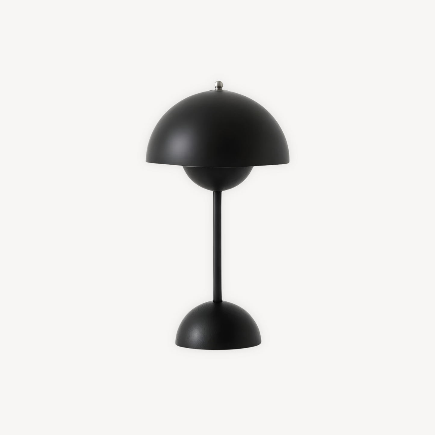 Contemporary Dimmable LED Desk Lamp Home Office Light