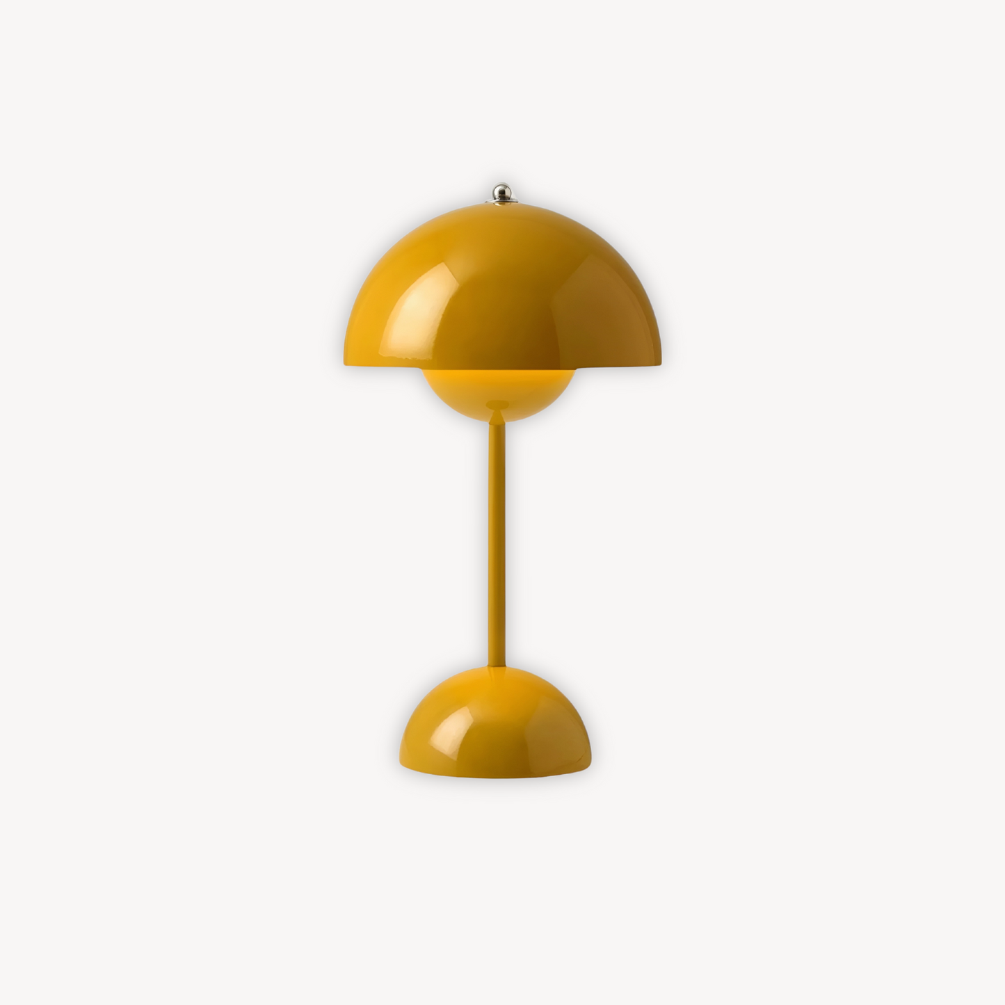 Contemporary Dimmable LED Desk Lamp Home Office Light