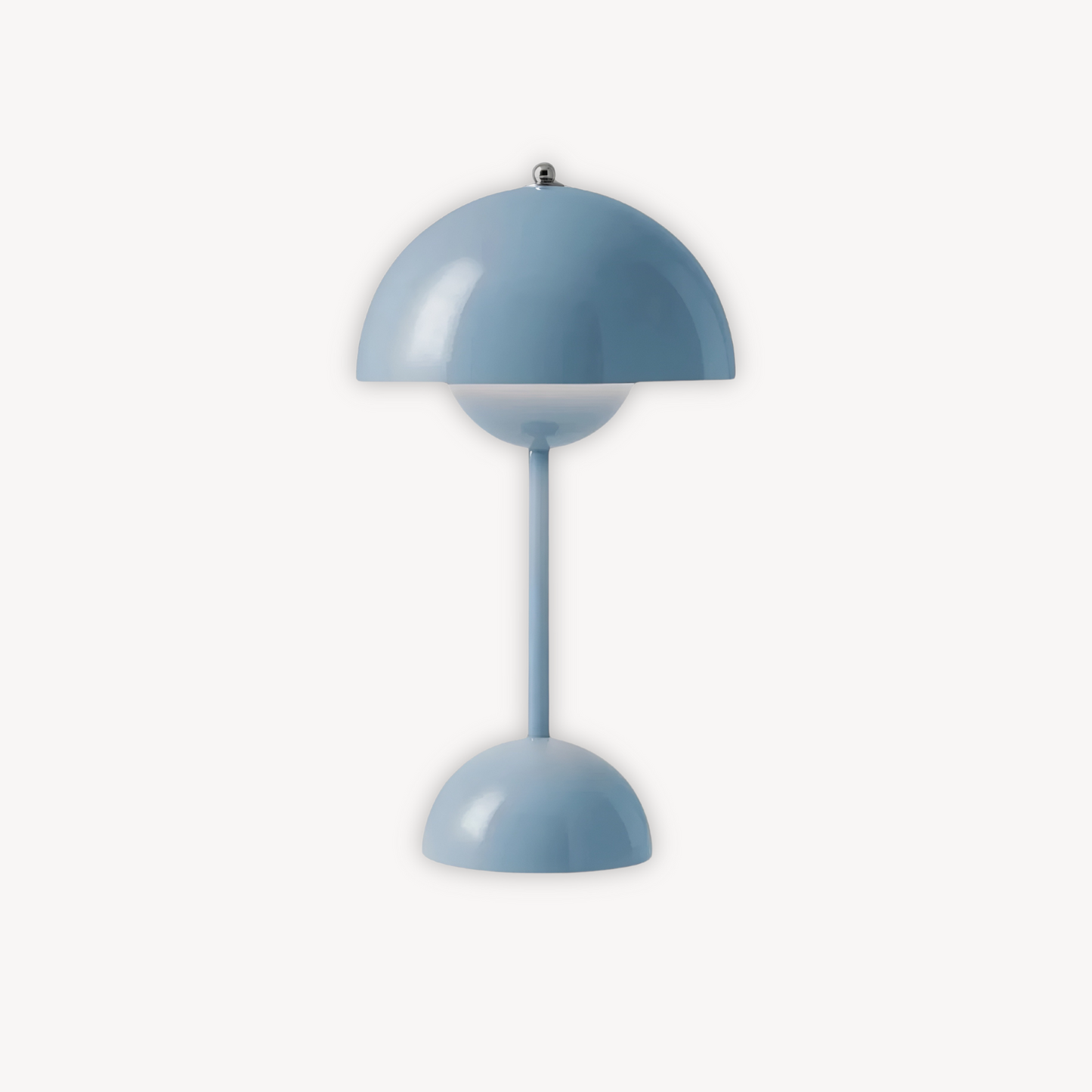 Contemporary Dimmable LED Desk Lamp Home Office Light