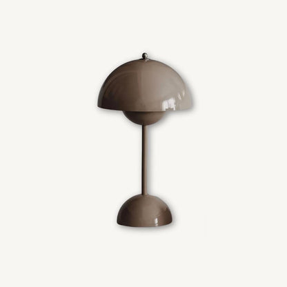 Contemporary Dimmable LED Desk Lamp Home Office Light