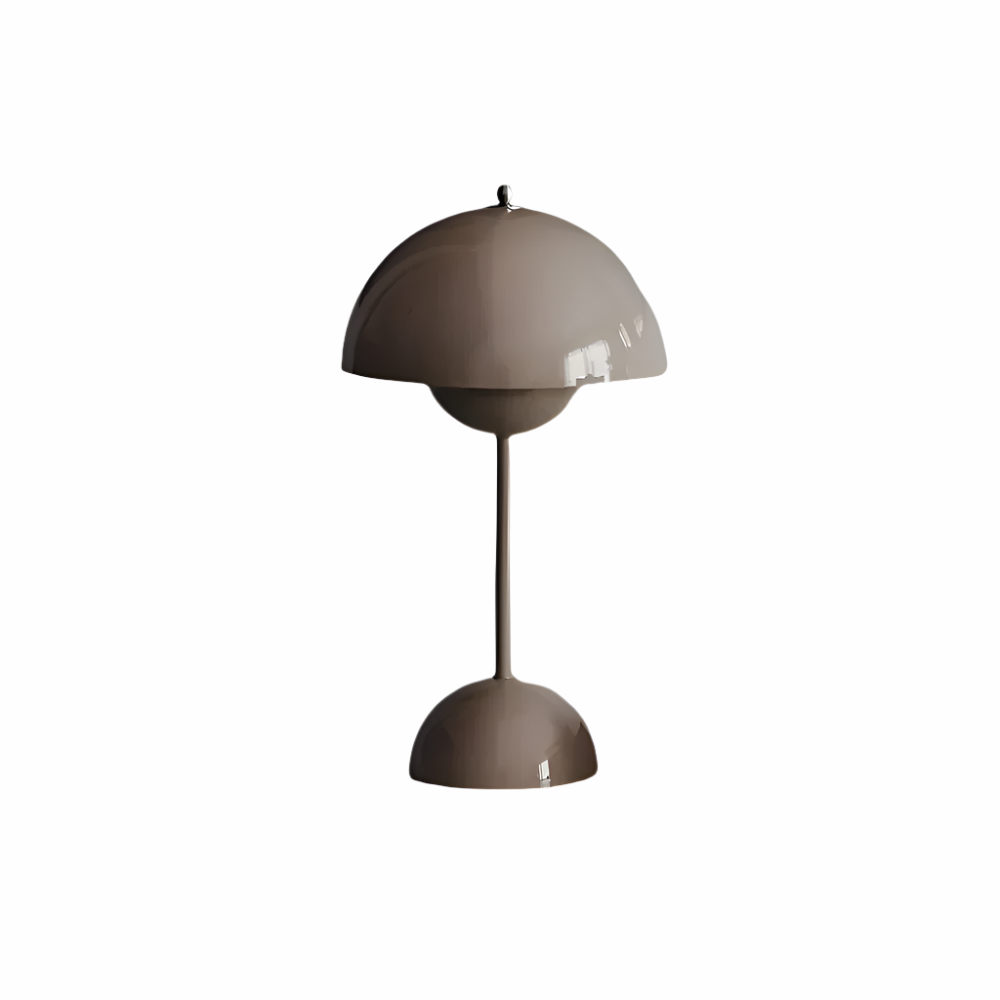 Contemporary Dimmable LED Desk Lamp Home Office Light - Fesara