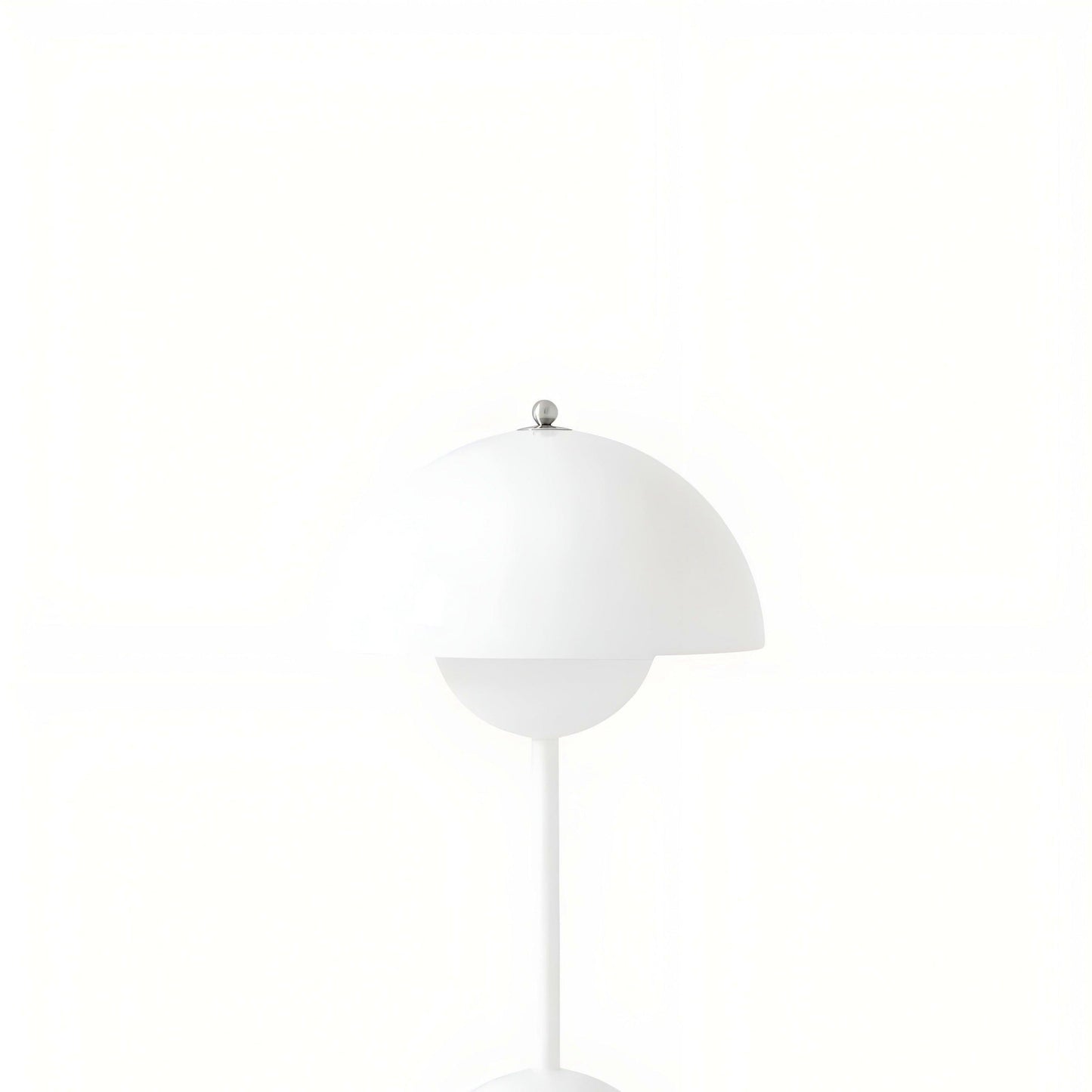 Contemporary Dimmable LED Desk Lamp Home Office Light