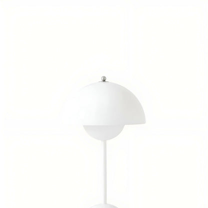 Contemporary Dimmable LED Desk Lamp Home Office Light