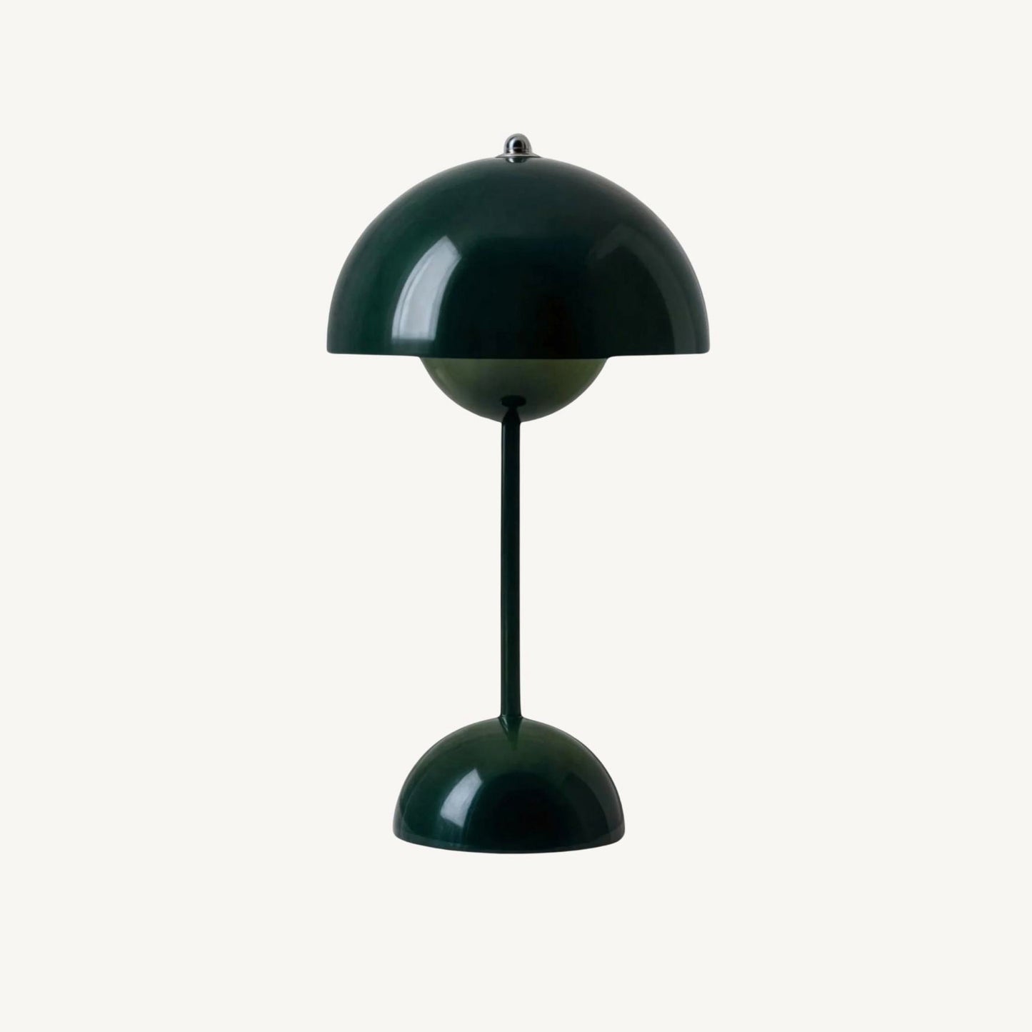 Contemporary Dimmable LED Desk Lamp Home Office Light