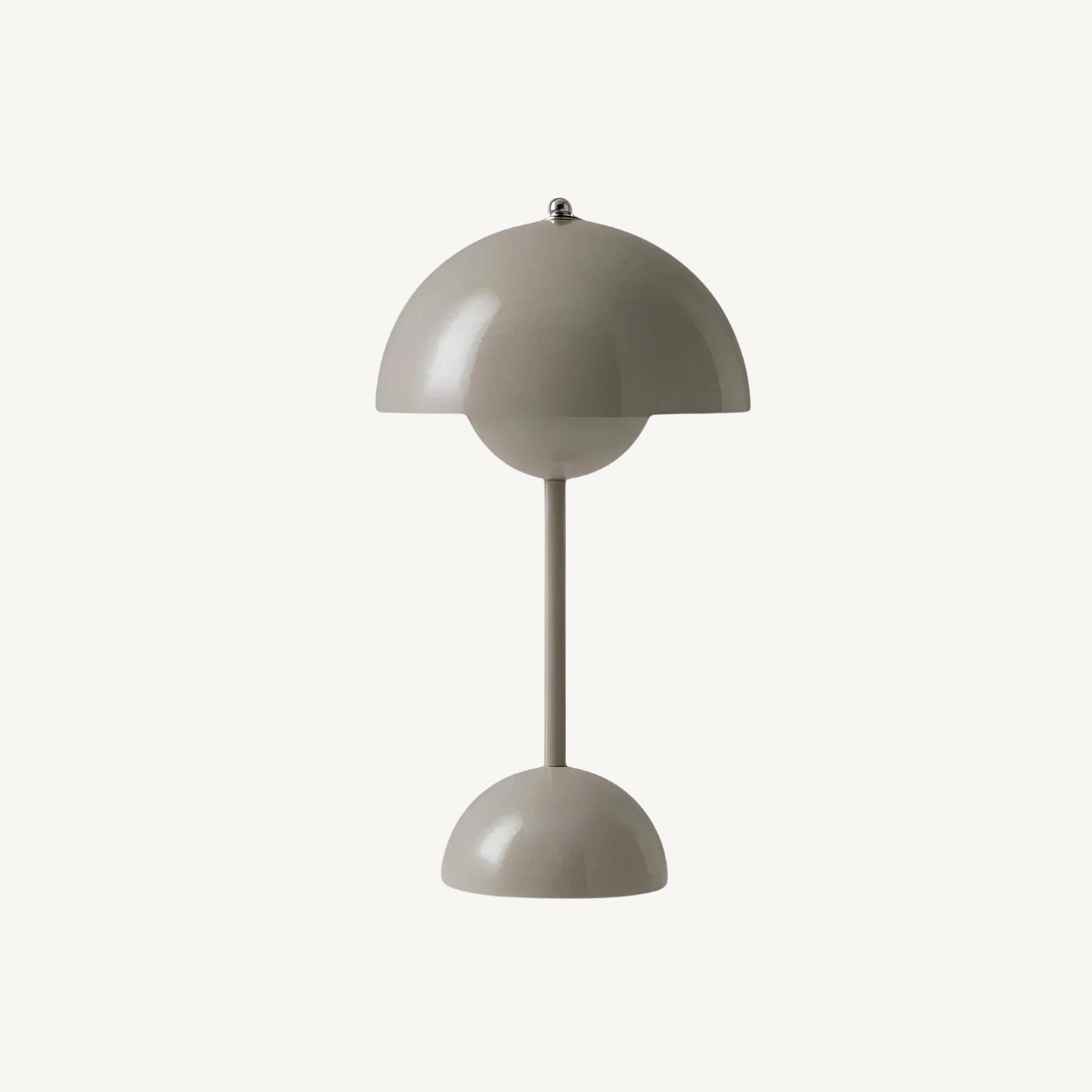 Contemporary Dimmable LED Desk Lamp Home Office Light