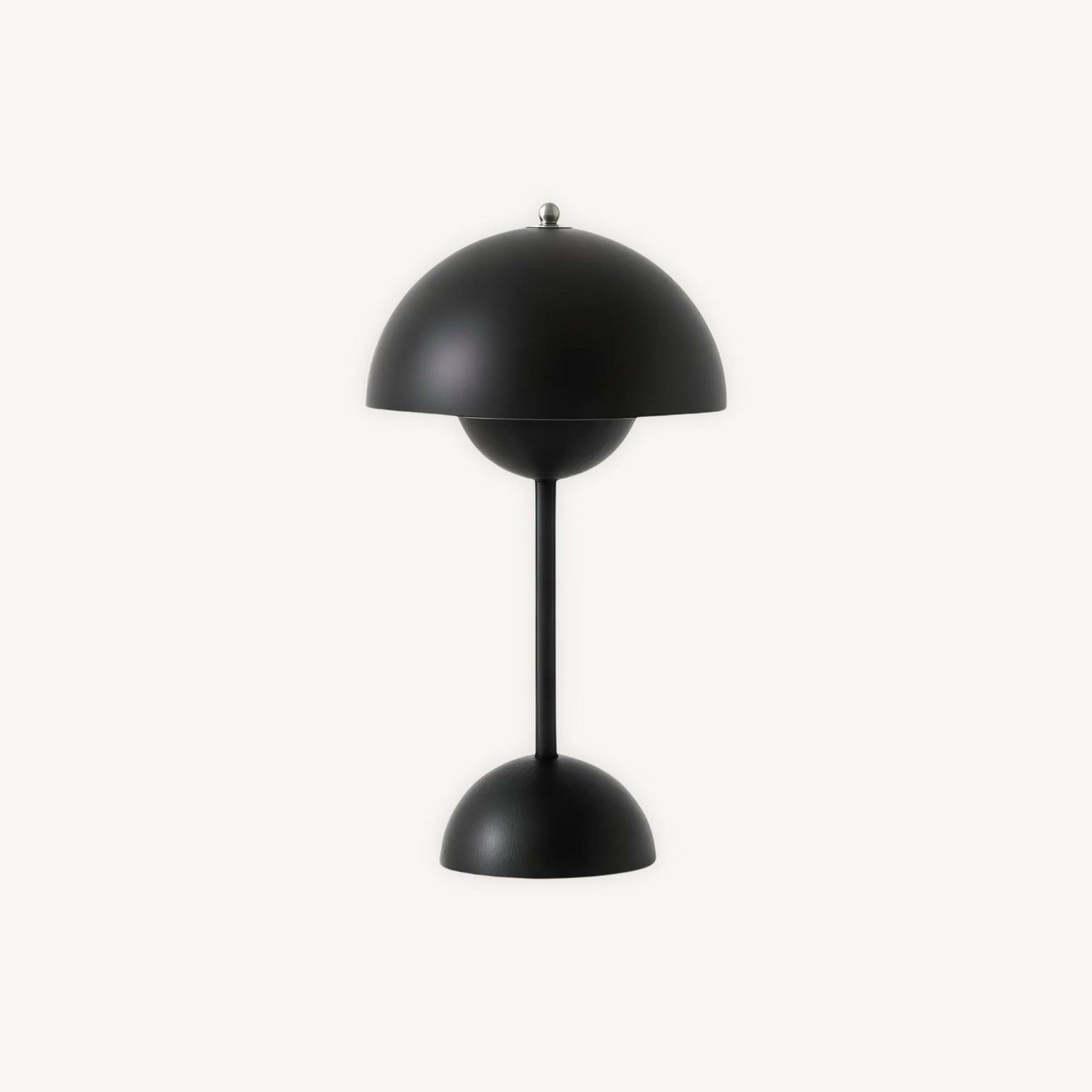 Contemporary Dimmable LED Desk Lamp Home Office Light