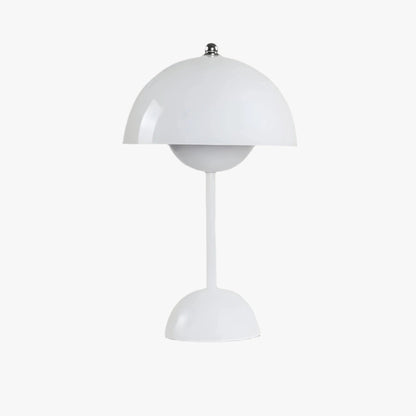 Contemporary Dimmable LED Desk Lamp Home Office Light