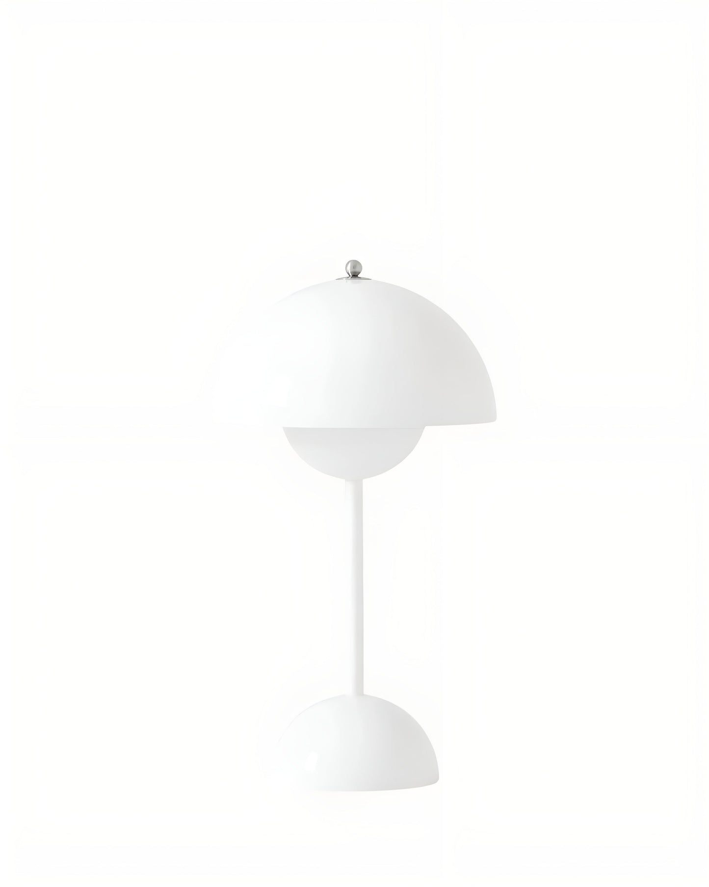 Contemporary Dimmable LED Desk Lamp Home Office Light