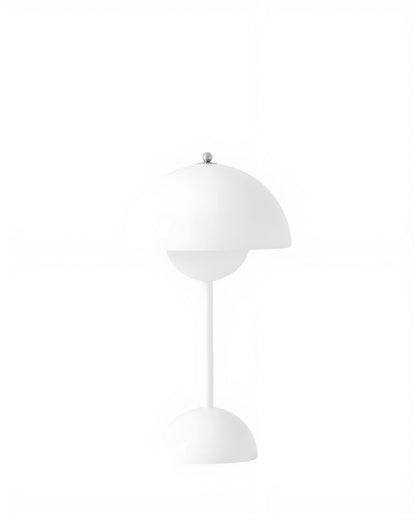 Contemporary Dimmable LED Desk Lamp Home Office Light