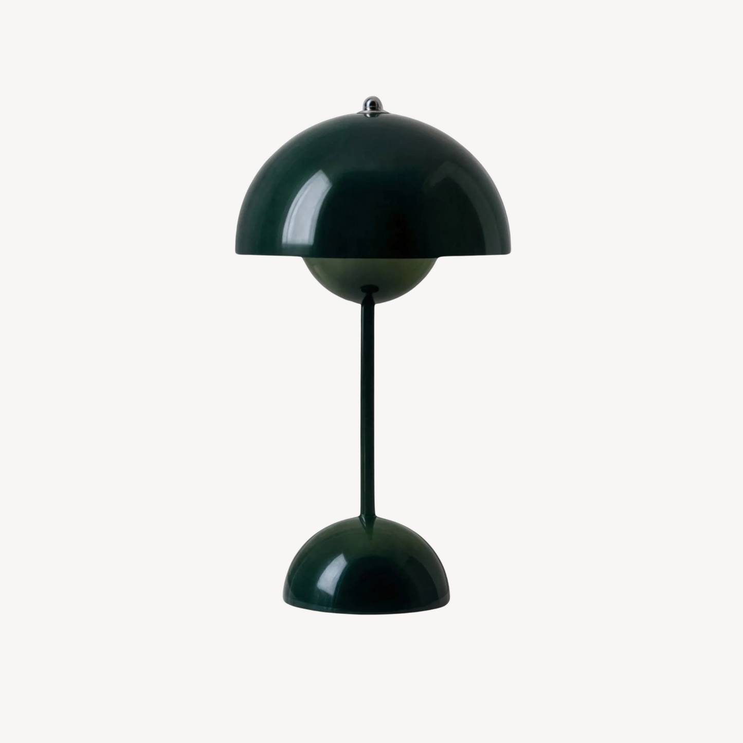 Contemporary Dimmable LED Desk Lamp Home Office Light