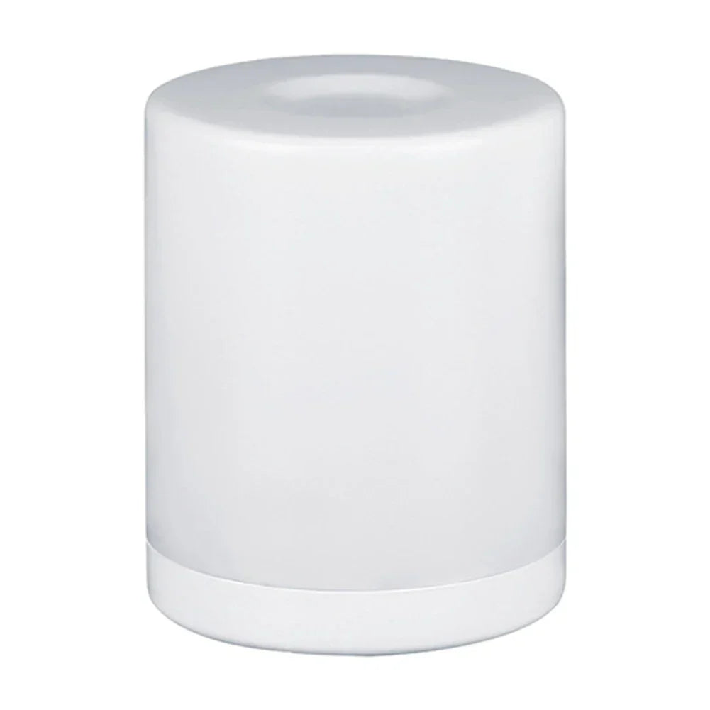 Dimmable LED Desk Lamp with USB Charger