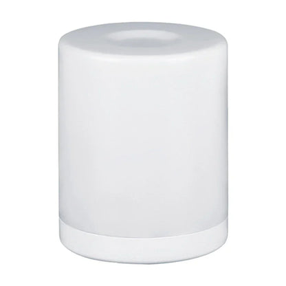 Dimmable LED Desk Lamp with USB Charger