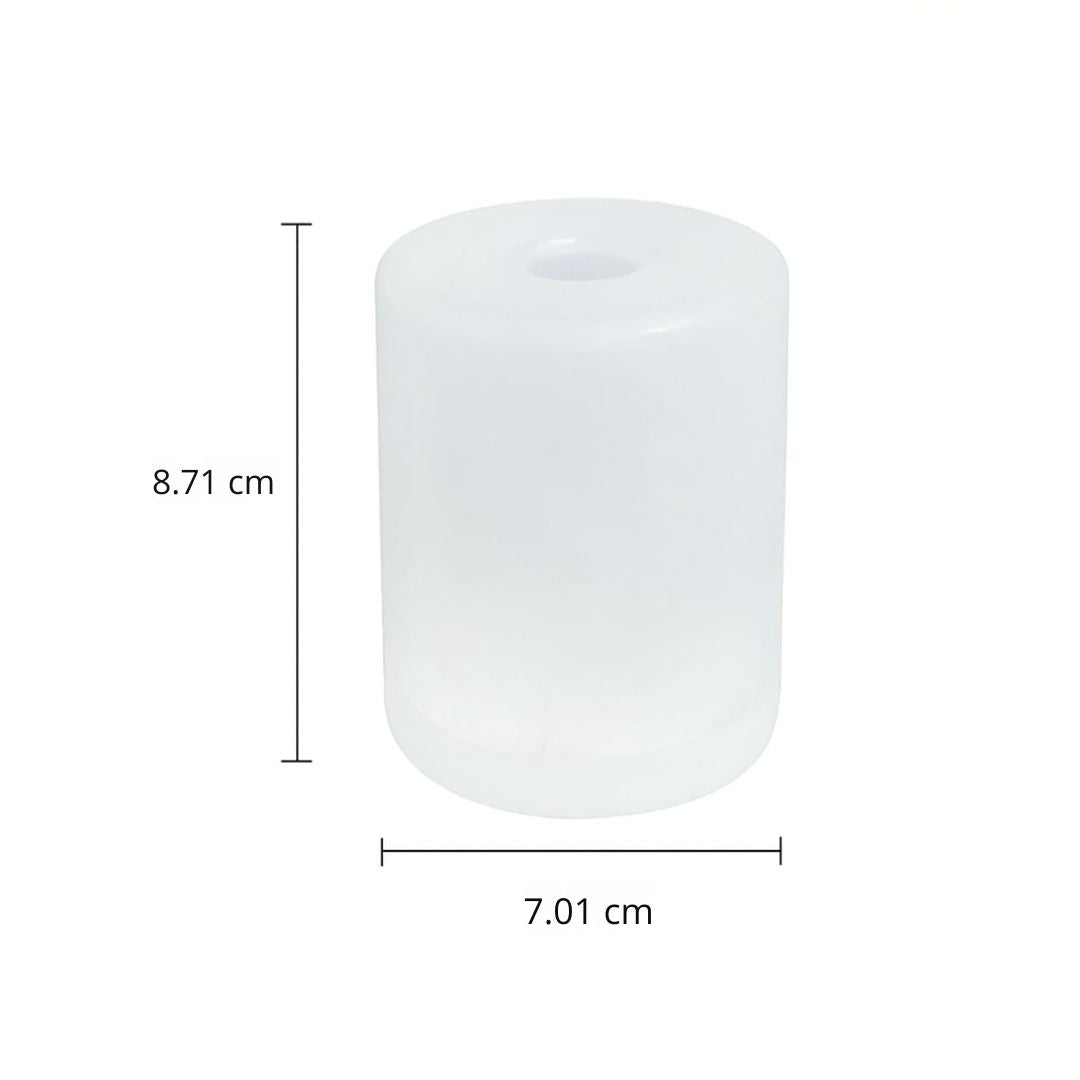 Dimmable LED Desk Lamp with USB Charger