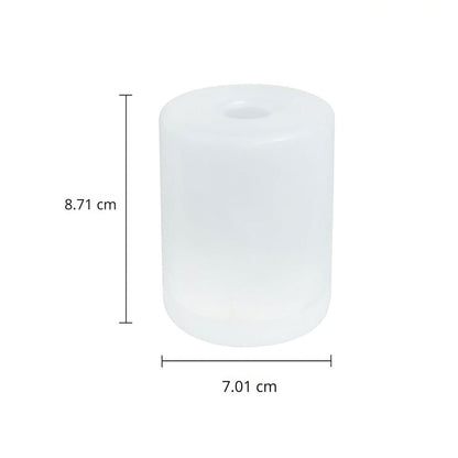 Dimmable LED Desk Lamp with USB Charger