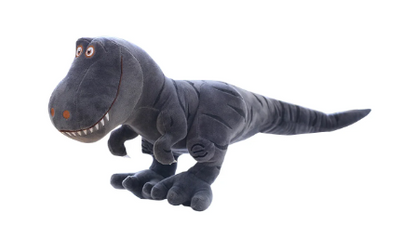 Cozy T Rex Teddy Plush Toy for Kids - Fesara