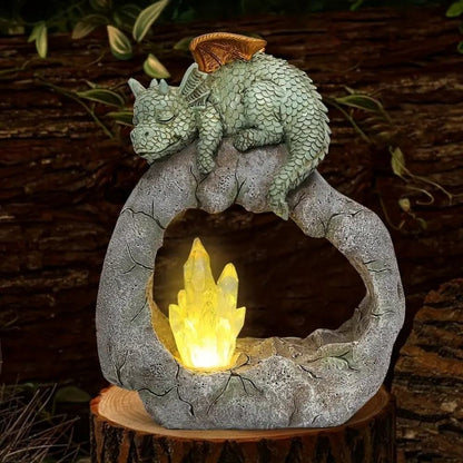 DinoGlow Outdoor Light - Outdoor Light - Wild Eye Vision