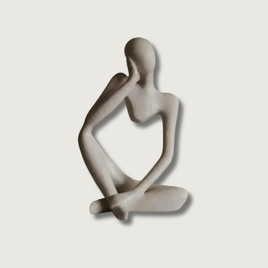 Unique Modern Art Statue - Fesara