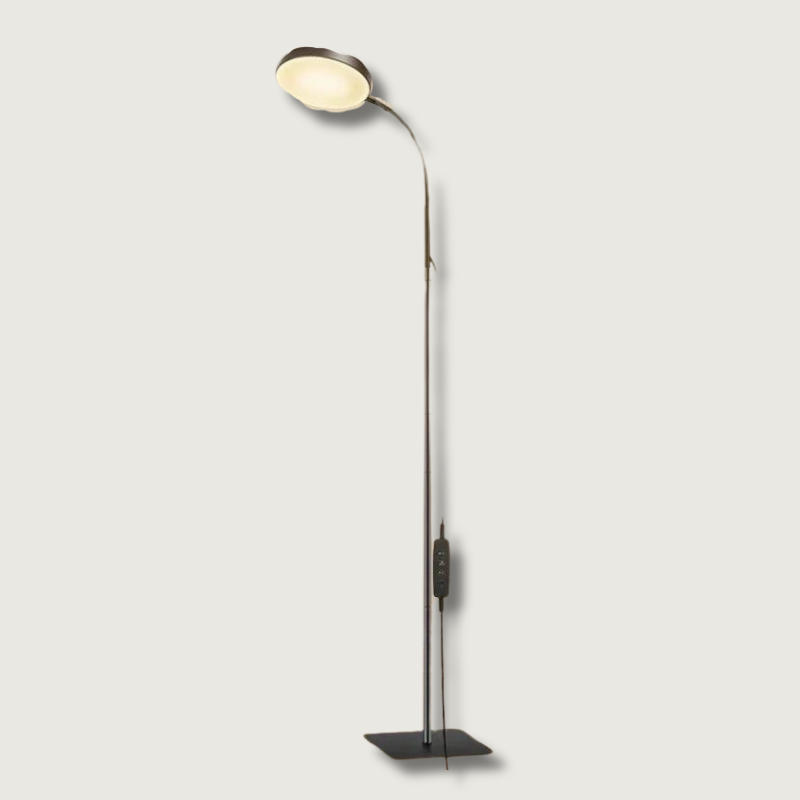 Modern Bright Floor Lamp - Fesara