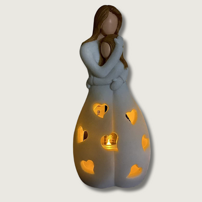 Magical Glow Table Lamp - Fesara