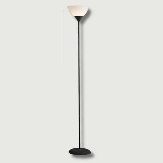 Elegant Tall Floor Lamp - Fesara