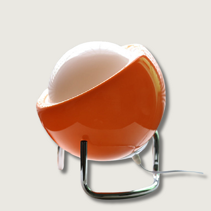 Vintage Industrial Desk Lamp - Fesara