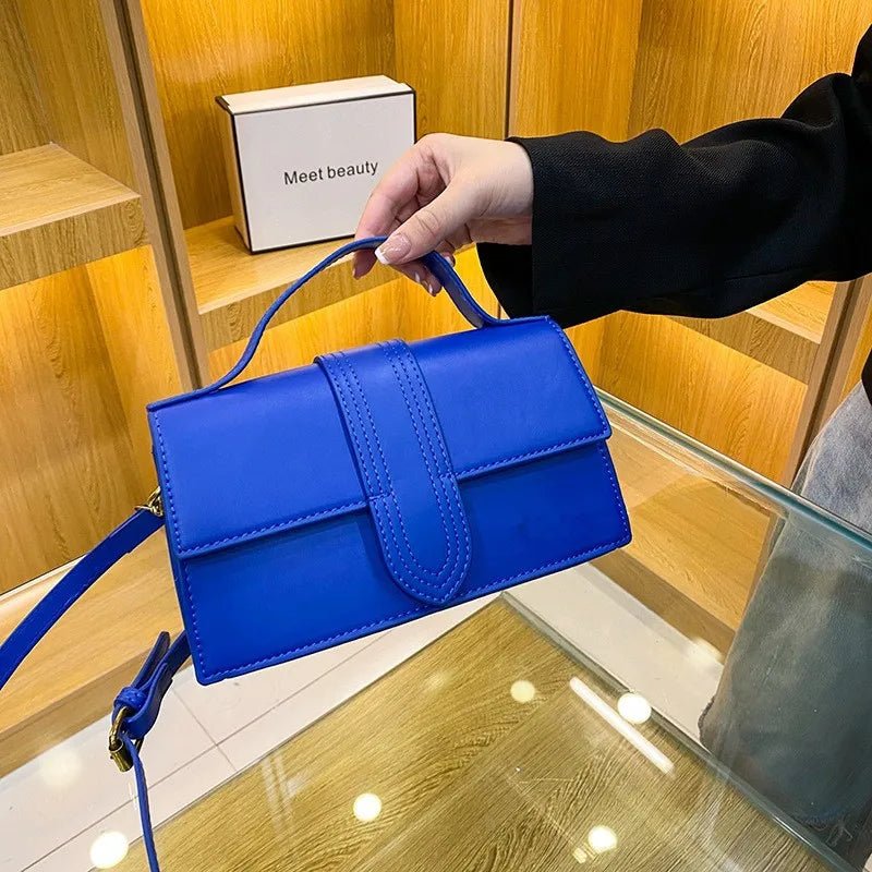 Stylish Women's Colourful Tote Bag