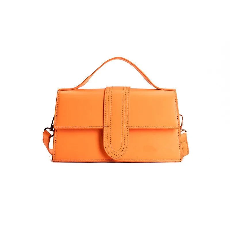Stylish Women's Colourful Tote Bag - Fesara