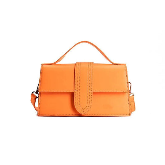 Stylish Women's Colourful Tote Bag - Fesara