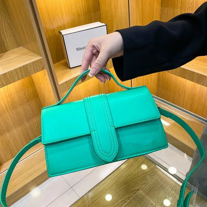 Stylish Women's Colourful Tote Bag