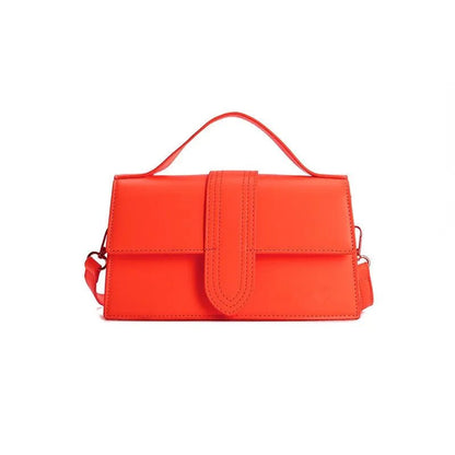 Stylish Women's Colourful Tote Bag