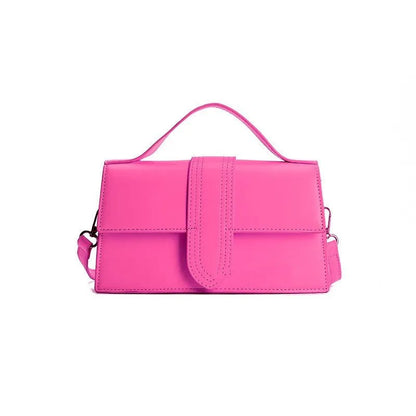 Stylish Women's Colourful Tote Bag
