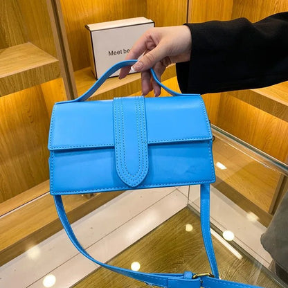 Stylish Women's Colourful Tote Bag