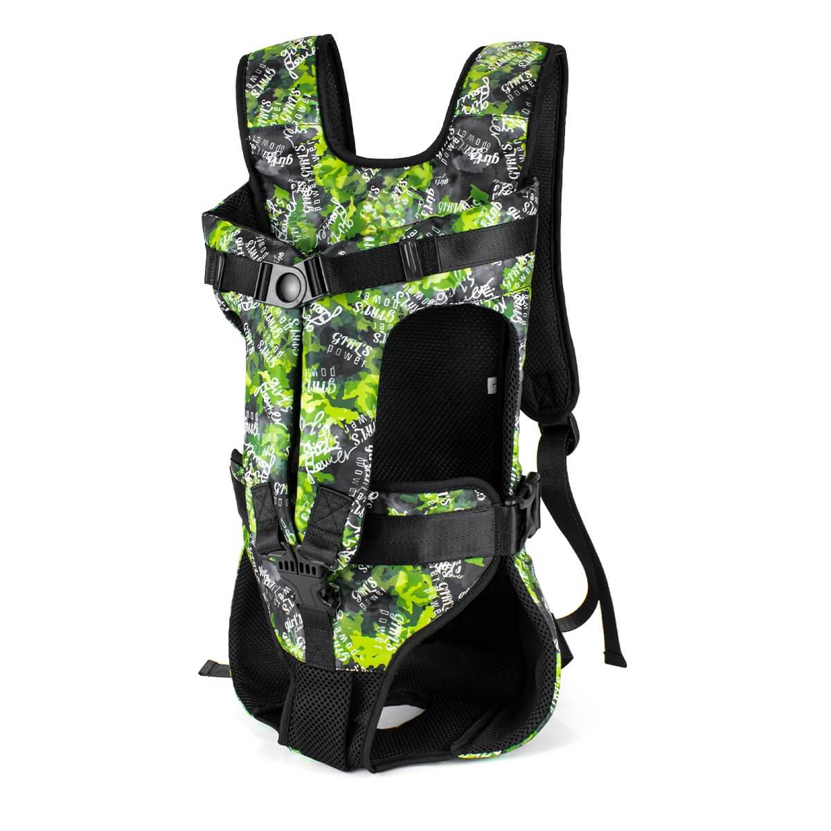 Variant image for Petcarry - Hands-Free Dog Carrier Backpack for Comfortable Travel & Easy Mobility-21