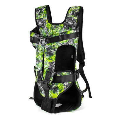 Variant image for Petcarry - Hands-Free Dog Carrier Backpack for Comfortable Travel & Easy Mobility-21