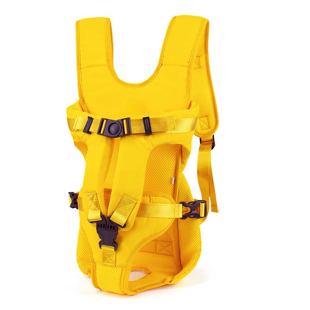 Variant image for Petcarry - Hands-Free Dog Carrier Backpack for Comfortable Travel & Easy Mobility-17