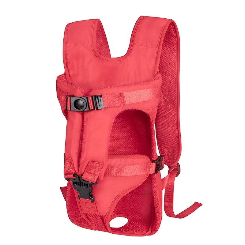 Variant image for Petcarry - Hands-Free Dog Carrier Backpack for Comfortable Travel & Easy Mobility-1