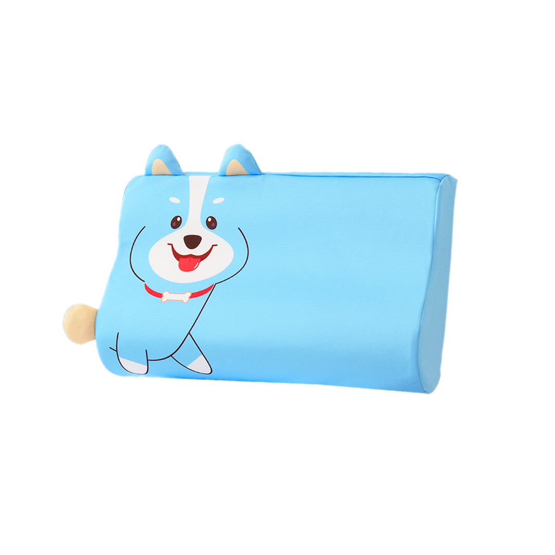 Soft Breathable Pillow Cover