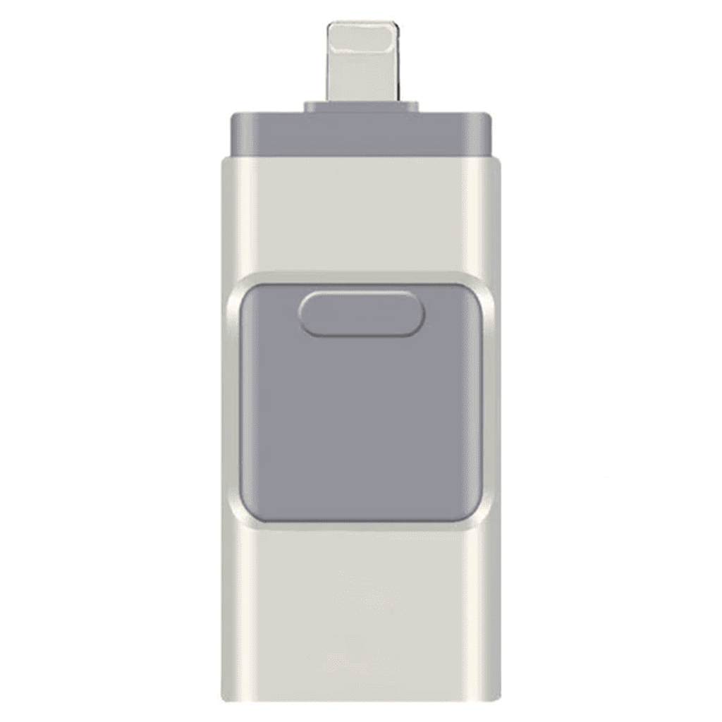 Portable Mobile Backup Storage Device for Phones & Tablets
