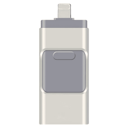 Portable Mobile Backup Storage Device for Phones & Tablets