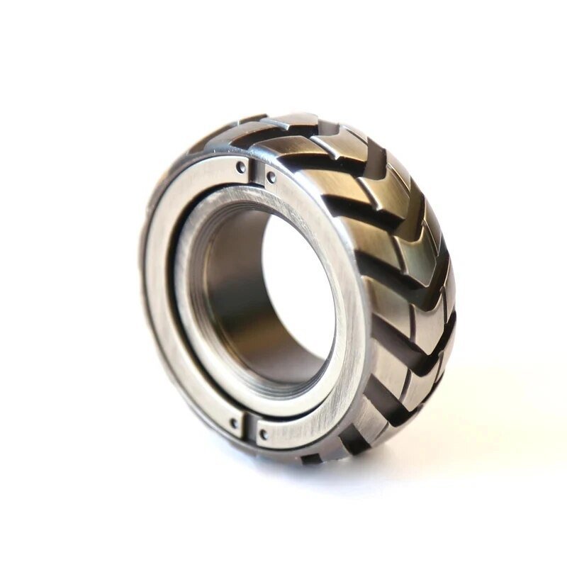 Fesara SpinGear - Relaxing Fidget Gadget - Fesara