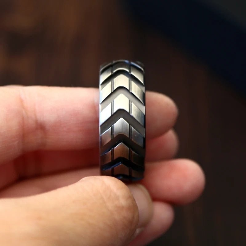 Fesara SpinGear - Relaxing Fidget Gadget