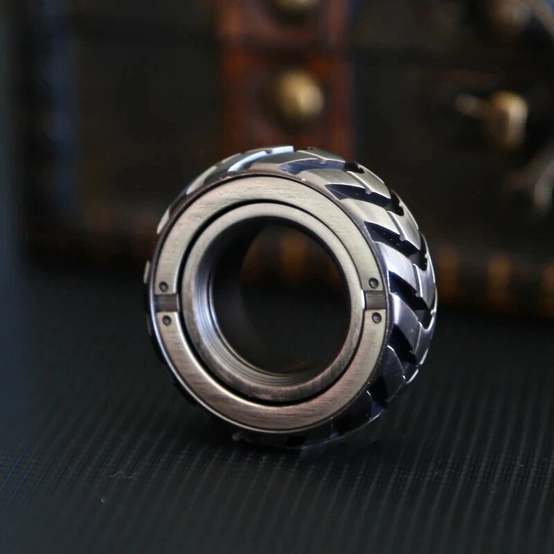 Fesara SpinGear - Relaxing Fidget Gadget