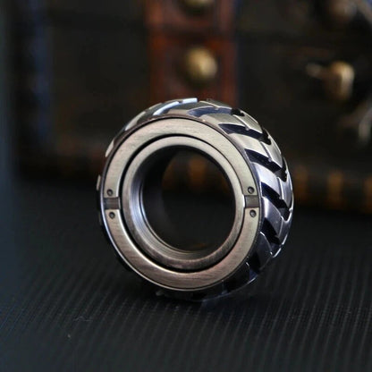 Fesara SpinGear - Relaxing Fidget Gadget